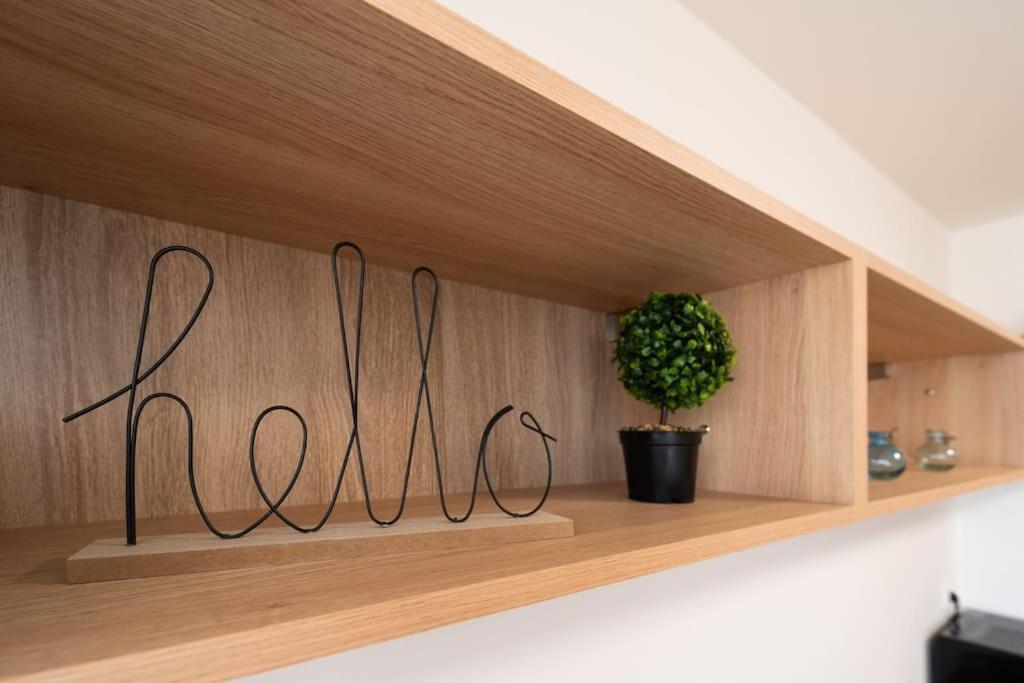 Studio Apartment In Brno-Center Екстериор снимка