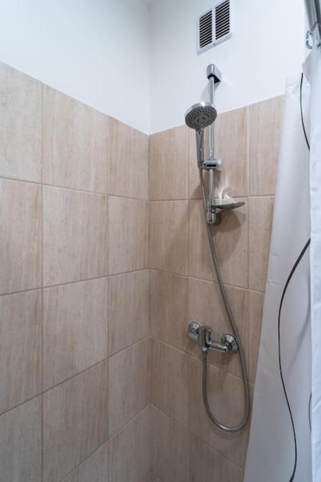 Studio Apartment In Brno-Center Екстериор снимка